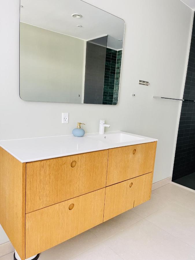 Aday - 2 Bedroom Apartment With Patio Aalborg Exterior foto